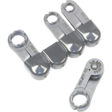 Lisle Disconnect Set For Jiffy-Tite Connectors LI625631